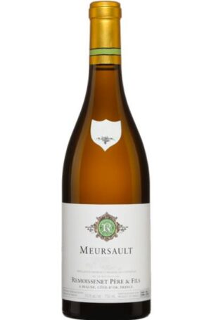 Remoissenet 2020 Meursault