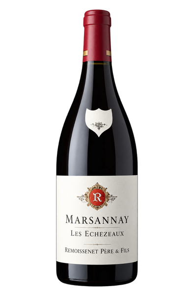 491980 Remoissenet Père et Fils 2020 Marsannay Les Échezeaux - Image 1