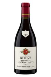 Remoissenet Père et Fils 2020 Beaune Marconnets Premier Cru