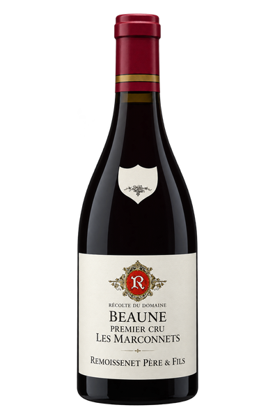 491988 Remoissenet Père et Fils 2020 Beaune Marconnets Premier Cru - Image 1