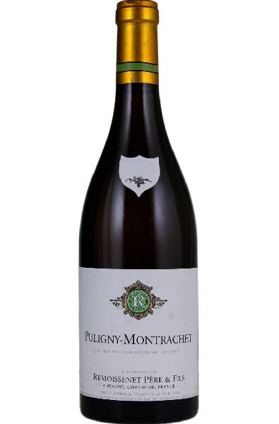 Remoissenet 2020 Puligny-Montrachet
