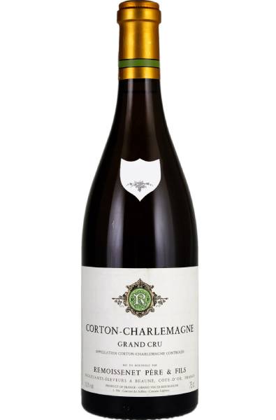 492050 Remoissenet Pere et Fils 2020 Corton-Charlemagne Grand Cru - Image 1