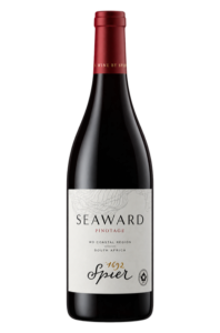 Spier 2022 Seaward Pinotage Coastal Region