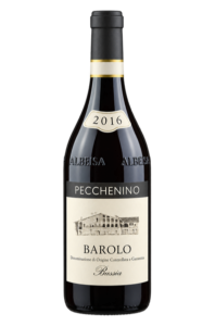 Pecchenino 2016 Barolo Bussia