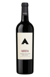 Artesa 2019 Cabernet Sauvignon Napa Valley