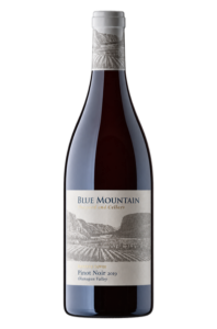 Blue Mountain 2019 Reserve Cuvée Pinot Noir