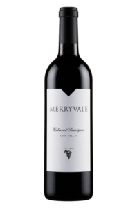 Merryvale Vineyards 2017 Napa Valley Cabernet Sauvignon