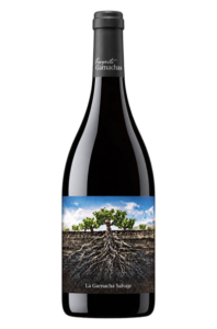 Proyecto Garnachas 2022 La Garnacha Salvaje del Moncayo