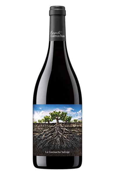 496398 Proyecto Garnachas 2022 La Garnacha Salvaje del Moncayo - Image 1
