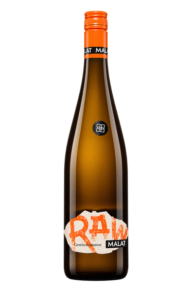 49641 Weingut Malat 2020 RAW Gewürztraminer - Image 1