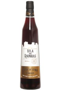 Frutobidos Vila Das Rainhas Cherry Ginja