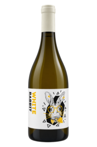 Domaine des Marnes Blanches Coup de Jus 2021 White Rabbit Jacquère