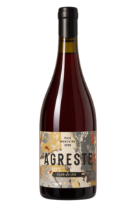 Clos de Luz 2020 Agreste País-Moscatel