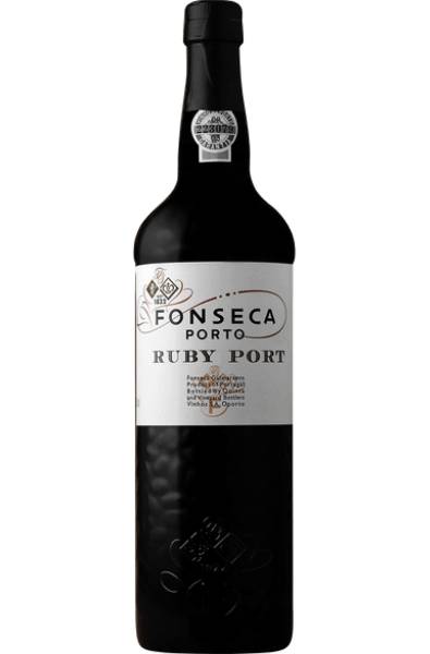 Fonseca NV Ruby Port
