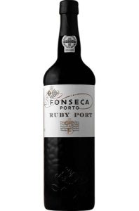 Fonseca - Ruby