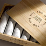 Pontet Canet Mixed Case - Image 2