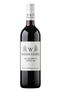 Yarra Yering 2019 Dry Red No. 3