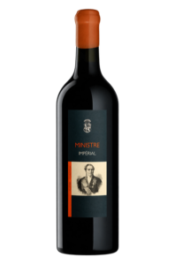 Domaine Comte Abbatucci 2017 Ministre Impérial