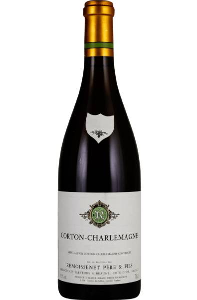 Remoissenet 2019 Corton-Charlemagne Grand Cru