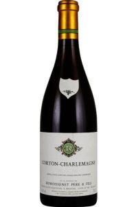 Remoissenet 2019 Corton Charlemagne