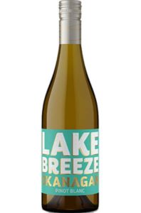 Lake Breeze 2023 Pinot Blanc