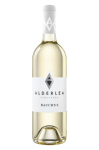 Alderlea Vineyards 2023 Bacchus