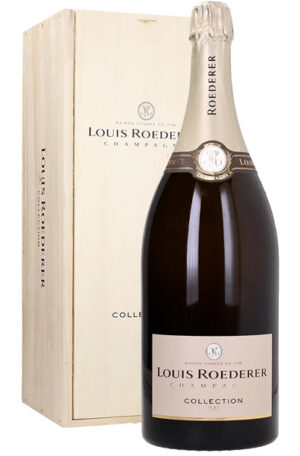 Roederer Collection-brut (3L)