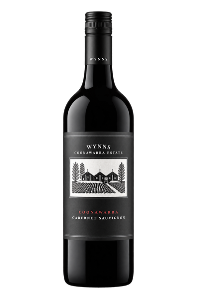 502039 Wynns Coonawarra Estate 2023 Black Label Cabernet Sauvignon - Image 1