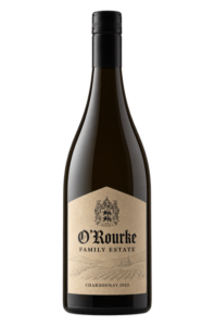 O'Rourke Family Estate 2020 Chardonnay
