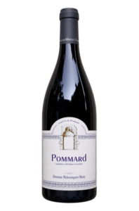 Domaine Rebourgeon-Mure 2020 Pommard
