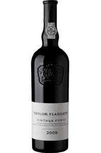 Taylor Fladgate 2009 Vintage Port 375Ml