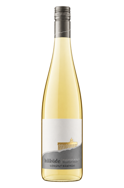 505206 Hillside Winery 2025 Gewürztraminer - Image 1