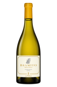 Marchesi Antinori Castello della Sala 2024 Bramito del Cervo Chardonnay