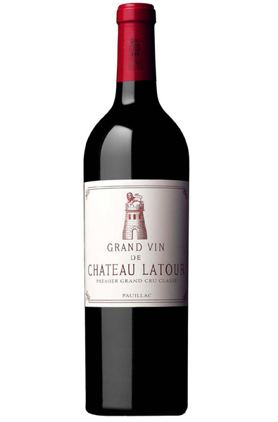 Château Latour 2004 Pauillac
