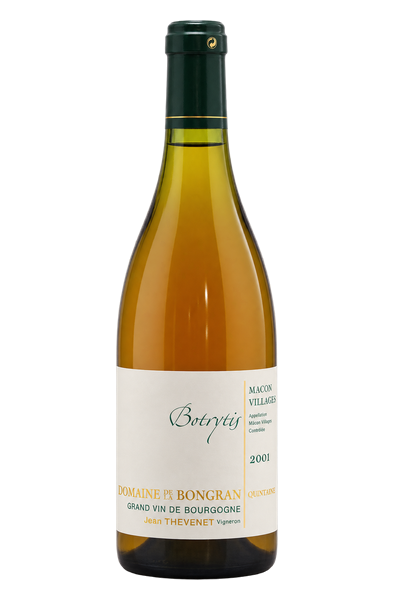 508333 Domaine de la Bongran 2001 Mâcon-Villages Cuvée Botrytis - Image 1