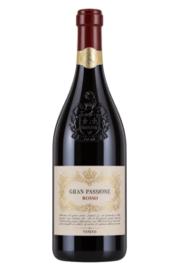 Gran Passione 2025 Rosso Veneto