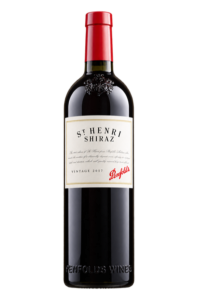 Penfolds 2017 St Henri Shiraz