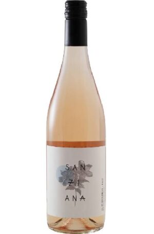 Recas 2021 Sanziana Pinot Grigio Rose