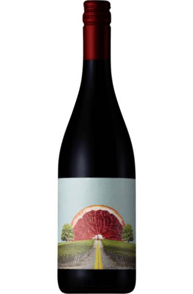 Cramele Recaș 2022 Solara Natural Red