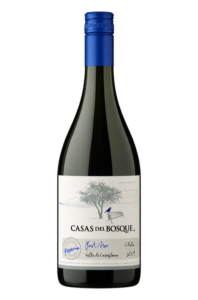 Casas del Bosque 2019 Reserva Pinot Noir