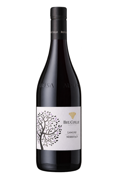 511629 Belcolle 2021 Langhe DOC Nebbiolo - Image 1