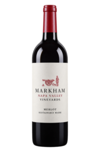 Markham Vineyards 2021 Napa Valley Merlot