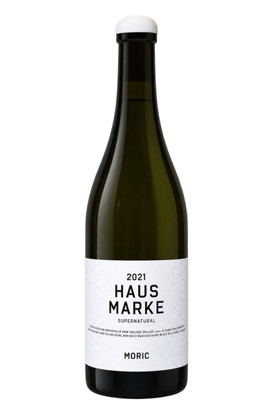 51225 Moric 2021 Hausmarke Supernatural - Image 1