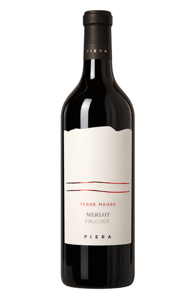 512643 Terre Magre 2021 Merlot Friuli DOC - Image 1
