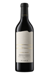 Piera 1899 2020 Terre Magre Ribolla Gialla