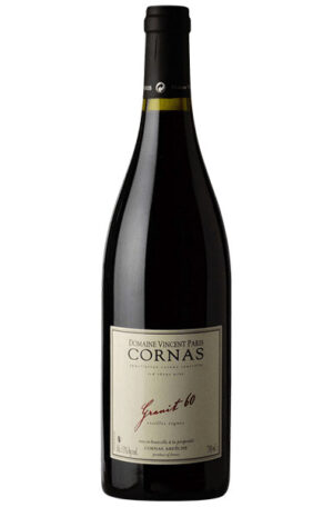 Vincent Paris Cornas 2011 Granit 60