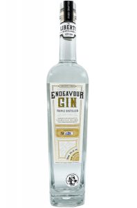 Liberty Distillery Endeavour Gin