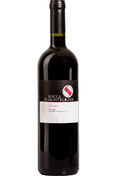 Rocca di Montegrossi 2018 Geremia Toscana IGT