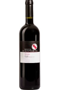 Rocca Di Montegrossi 2018 Geremia Toscan