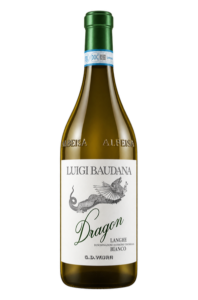 Luigi Baudana 2025 Dragon Langhe Bianco